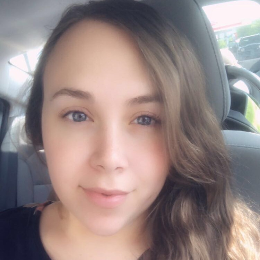 🌸🌑Meet your Posher, Jesi🌸🌑